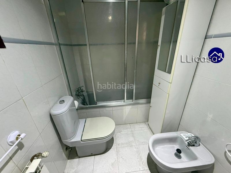 Foto 12d8f846-884f-4f5a-b213-e432b73178a9. Pis amb calefacció aparcament a Pueblo Eliana (l´)