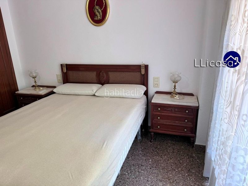 Foto 1c50398d-a292-414b-ad38-274e26ec1b07. Pis amb calefacció aparcament a Pueblo Eliana (l´)