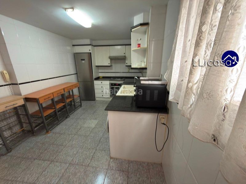 Foto 1ca9ecc6-b9b2-4ac4-946a-e585b80a6d72. Pis amb calefacció aparcament a Pueblo Eliana (l´)