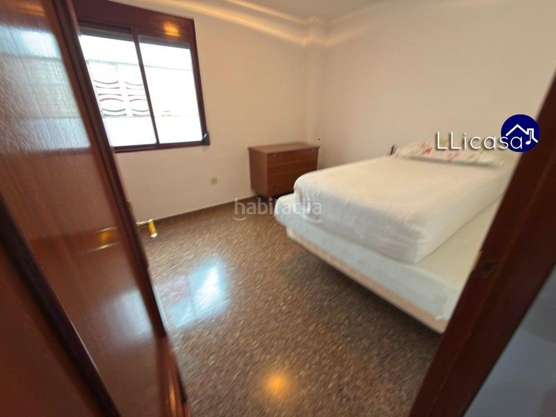 Foto 22805c6b-f8a0-4fd5-93a6-934dd5939327. Pis amb calefacció aparcament a Pueblo Eliana (l´)