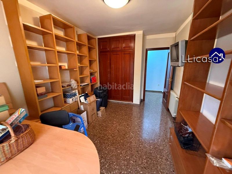Foto 33769586-8067-47d8-b885-0e3b2fcbb8b2. Pis amb calefacció aparcament a Pueblo Eliana (l´)