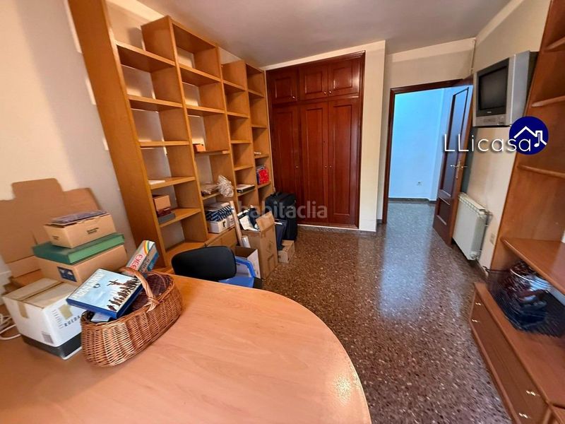 Foto 360aff49-9fe5-418b-9437-307d1587ccc2. Pis amb calefacció aparcament a Pueblo Eliana (l´)