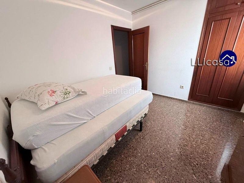 Foto 48307092-1756-49c9-99fd-c1aa19334b10. Pis amb calefacció aparcament a Pueblo Eliana (l´)