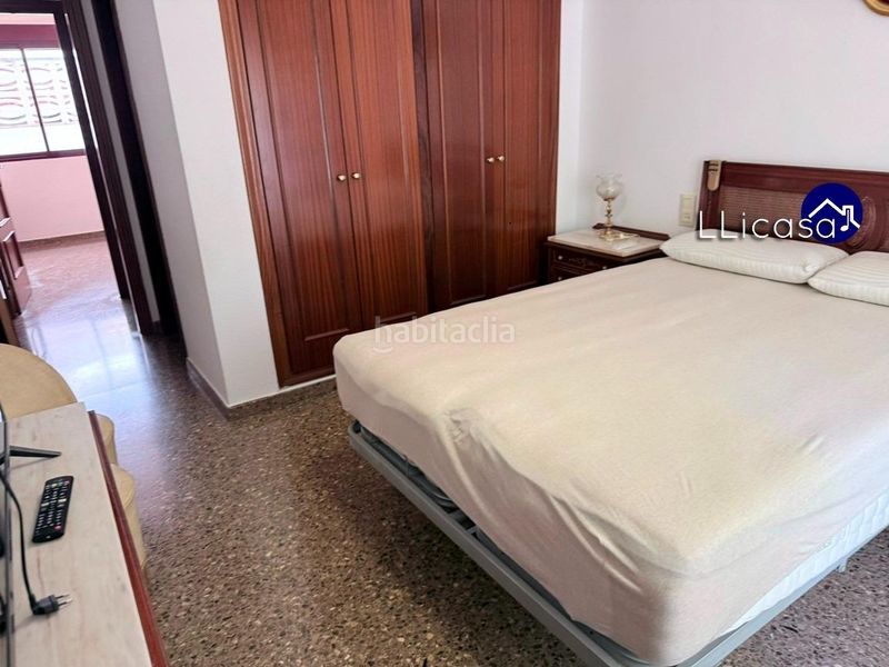 Foto 52251580-a6e9-446b-b479-dd24b1398972. Pis amb calefacció aparcament a Pueblo Eliana (l´)