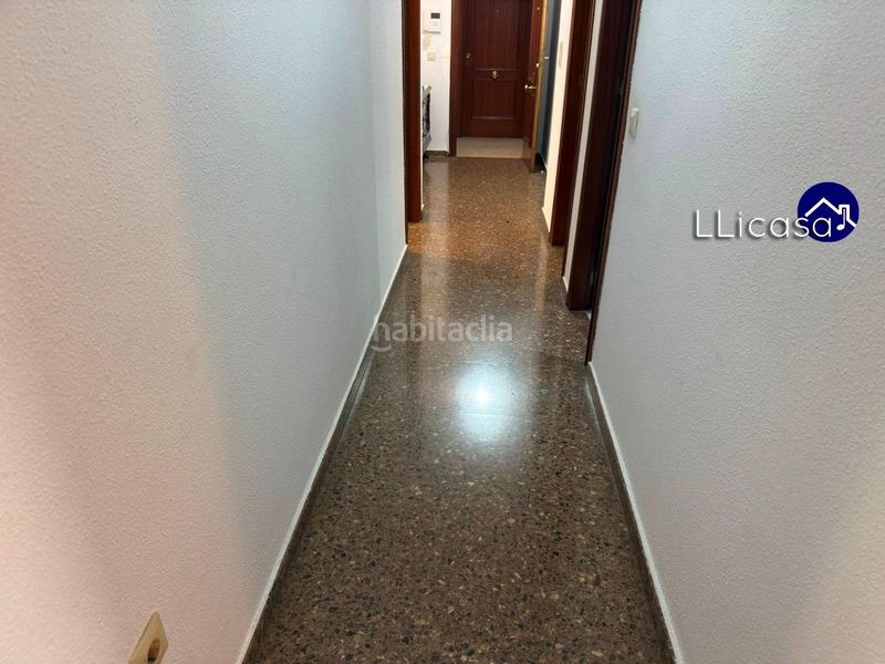 Foto 5b47b497-7f0b-4e4c-a190-d980383acc75. Pis amb calefacció aparcament a Pueblo Eliana (l´)