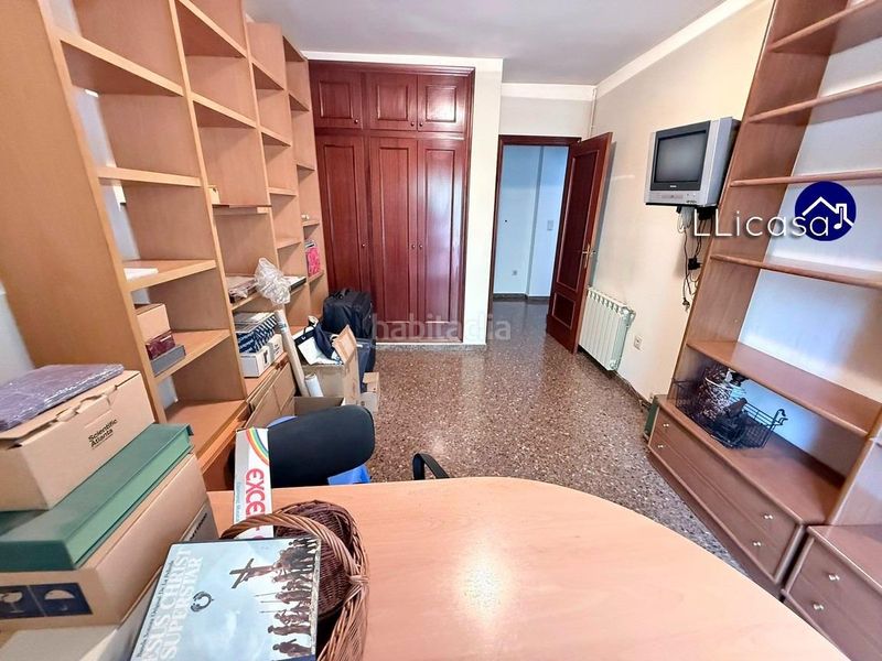 Foto 77429344-20e9-4c3a-9957-535f1c915afa. Pis amb calefacció aparcament a Pueblo Eliana (l´)