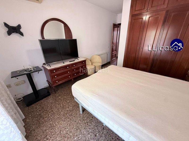 Foto 83f63076-1af1-46a1-8d91-434721d40c99. Pis amb calefacció aparcament a Pueblo Eliana (l´)