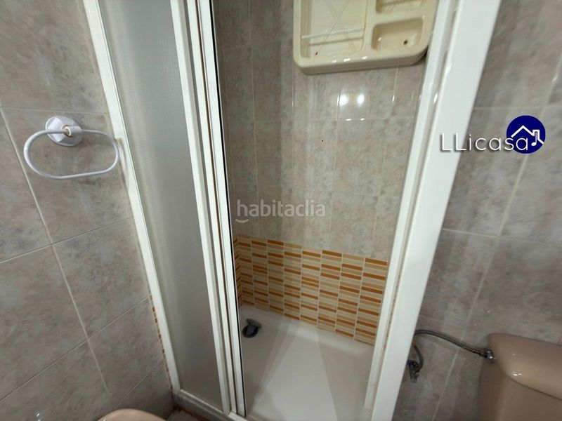 Foto 8b311889-703f-4285-87fd-bcd32cb28a62. Pis amb calefacció aparcament a Pueblo Eliana (l´)