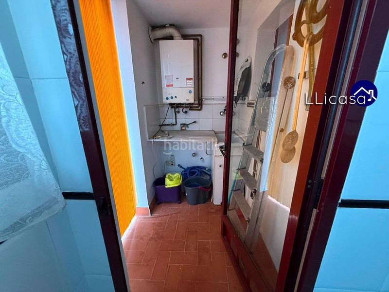 Foto 9401af0a-cb90-4219-8c44-e479fa0264a4. Pis amb calefacció aparcament a Pueblo Eliana (l´)
