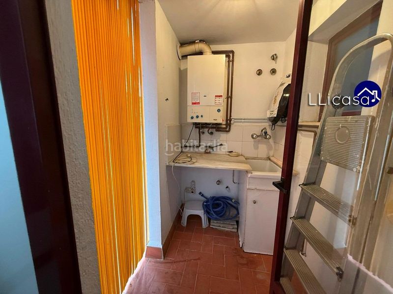 Foto 97144918-d0f0-40e9-9522-a5fa5bc08ed2. Pis amb calefacció aparcament a Pueblo Eliana (l´)