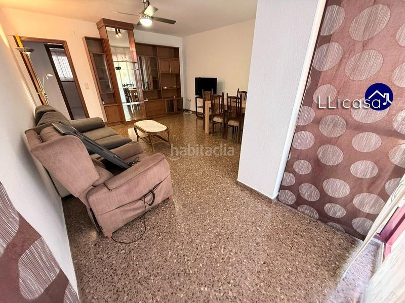 Foto 9a13e83e-b61a-4904-87d5-70cdf70ffe20. Pis amb calefacció aparcament a Pueblo Eliana (l´)