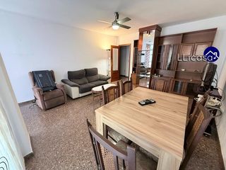 Piso en Pueblo. Venta de piso oportunidad única en el corazón de la eliana!