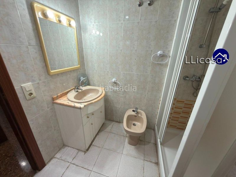 Foto a7ee94ac-6a28-41c7-98f3-ec99a5fe828c. Pis amb calefacció aparcament a Pueblo Eliana (l´)