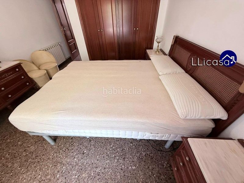 Foto b8c30b77-8106-4c6c-b3cf-6da0d4c4d55f. Pis amb calefacció aparcament a Pueblo Eliana (l´)