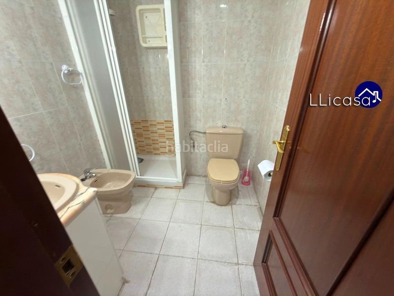 Foto bbfe1846-0b6d-4505-ae2f-7afd994a6de7. Pis amb calefacció aparcament a Pueblo Eliana (l´)