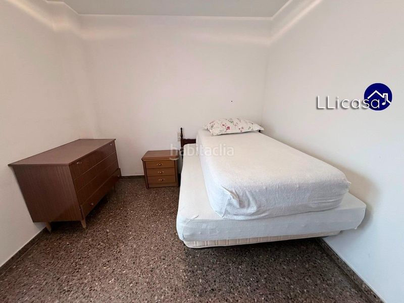 Foto bca6802e-fa77-49e4-b2b2-7e9acd5dcab6. Pis amb calefacció aparcament a Pueblo Eliana (l´)