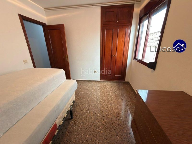 Foto cf4a1215-8329-4aed-8e74-32851cbbdb9b. Pis amb calefacció aparcament a Pueblo Eliana (l´)