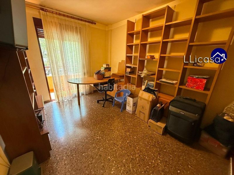 Foto db71b2b2-0945-4ed5-9d6a-7172ca037f32. Pis amb calefacció aparcament a Pueblo Eliana (l´)