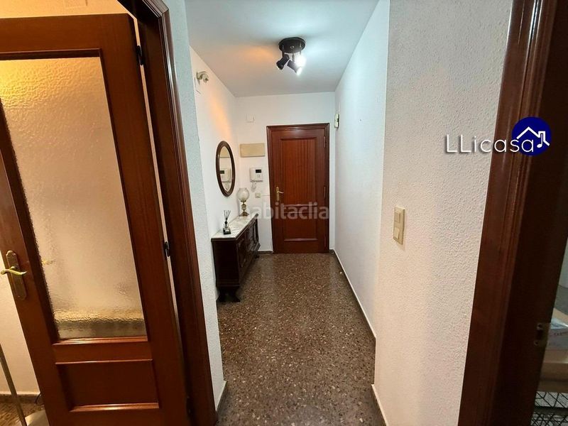 Foto de1acbad-e9d3-43c8-b0fc-83bc5651344a. Pis amb calefacció aparcament a Pueblo Eliana (l´)