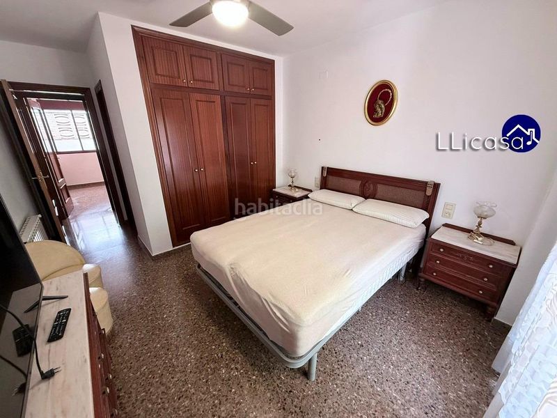 Foto f07f15b4-e22e-4af6-9ec6-8ee59481c524. Pis amb calefacció aparcament a Pueblo Eliana (l´)