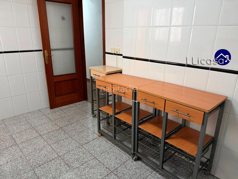 Foto f6407a40-95de-4dfa-88ec-f7bcf3c9271c. Pis amb calefacció aparcament a Pueblo Eliana (l´)