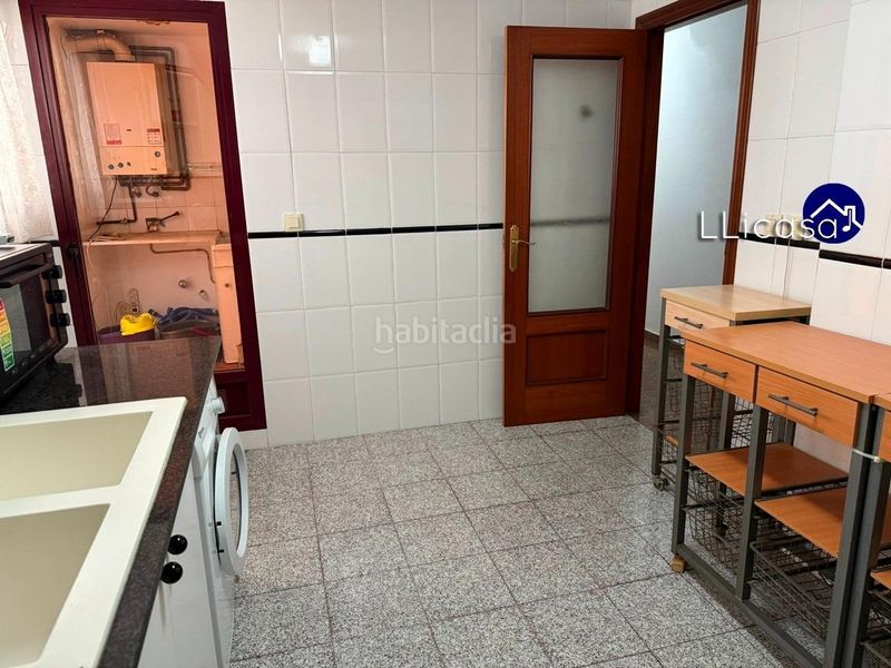 Foto fdea1afc-91e6-457e-bdc9-14d9e3df6b1a. Pis amb calefacció aparcament a Pueblo Eliana (l´)
