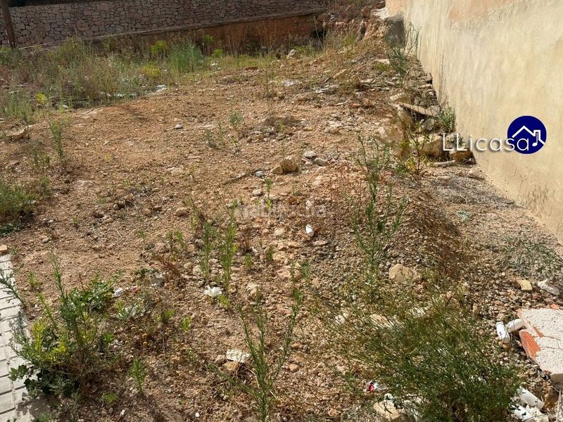 Foto 53a8724d-ad32-47d7-9d62-9d55d76c01de. Terreny residencial a Benaguasil
