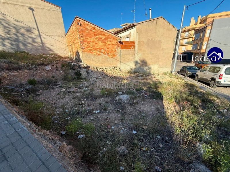 Foto 6298aad7-2835-4a89-bb23-26ec27d0ac00. Terreny residencial a Benaguasil
