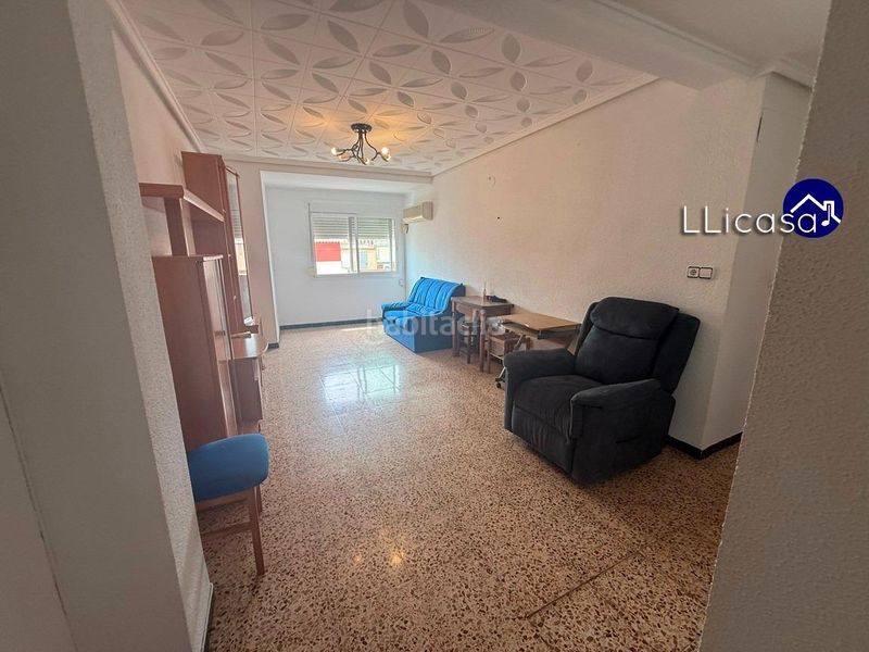 Foto 07e85a91-b524-4504-b856-d477007ca89c. Piso venta de piso en Benaguasil