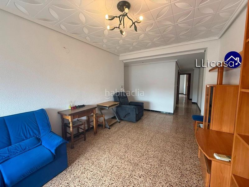 Foto 383e52b0-34e4-4589-8d4e-a1bc420714bc. Piso venta de piso en Benaguasil