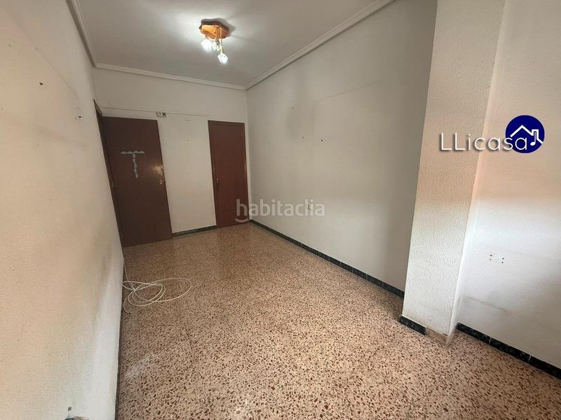 Foto 643d157c-2628-4a59-bc7b-46de1d34abbc. Piso venta de piso en Benaguasil