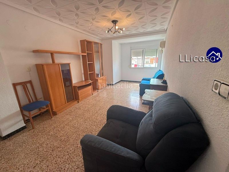 Foto 8dd2ca40-9b4c-4058-afd3-961695fd4585. Piso venta de piso en Benaguasil
