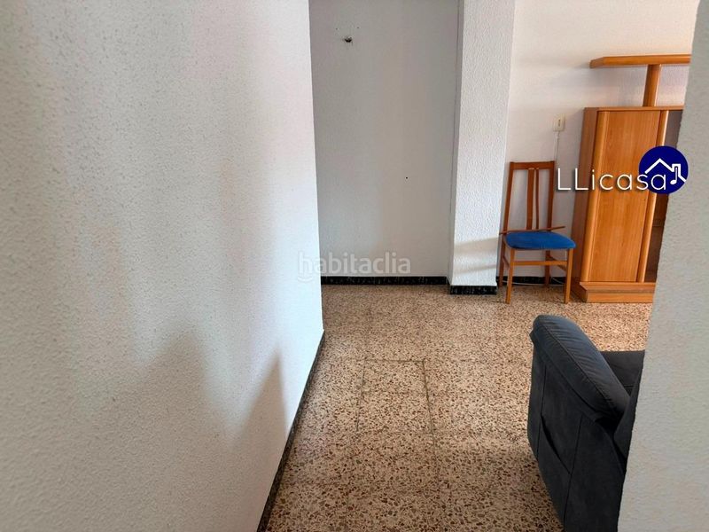 Foto c0e29ab8-083d-4474-971c-a1ba0aab5695. Piso venta de piso en Benaguasil