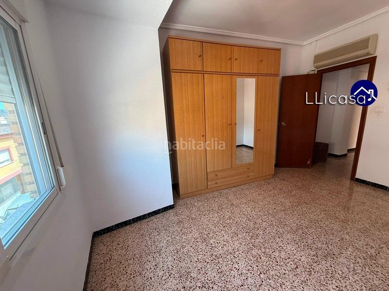 Foto c5177eb9-3eb4-4404-9fa9-7c50dbae69bb. Piso venta de piso en Benaguasil