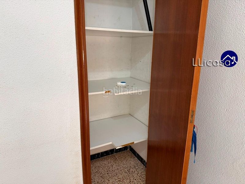 Foto f130f92d-9993-4ddd-a538-d229595dca30. Piso venta de piso en Benaguasil