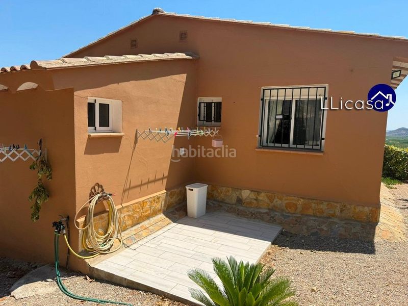 Foto 5aee7829-1cde-45f0-9697-c862065f601e. Xalet amb aparcament piscina a Casinos