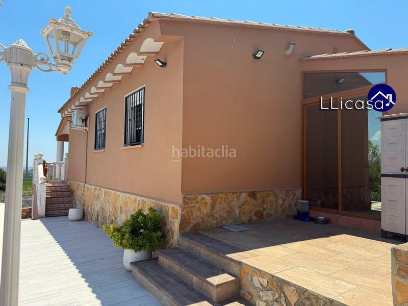 Foto f47db2ed-a2b9-4d5e-9645-7bcb6cdb9b82. Xalet amb aparcament piscina a Casinos