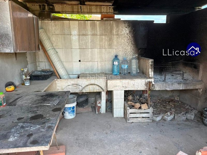 Foto 92dd9a51-4ffa-4114-b750-bea211427648. Xalet amb piscina a Pla dels Aljubs Pobla de Vallbona (la)