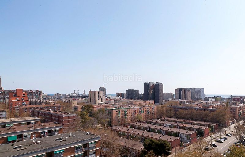 Foto 1612ef05-0b0c-4c74-9c09-b94120eea89a. Pis amb calefacció a Besòs - Maresme Barcelona