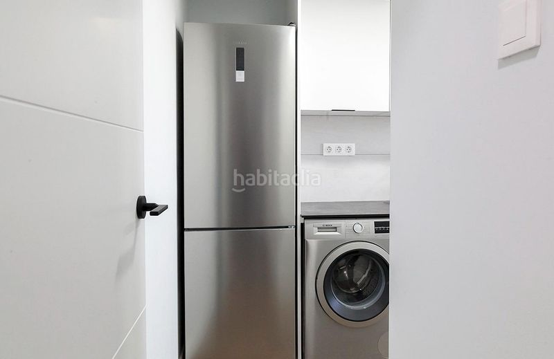 Foto 1a97724c-f174-4cbb-b6e0-65f174e714d3. Pis amb calefacció a Besòs - Maresme Barcelona
