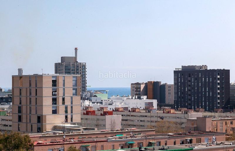 Foto d3507308-930e-427e-9d76-ff4a701ac090. Pis amb calefacció a Besòs - Maresme Barcelona