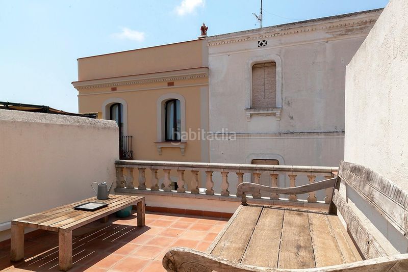 Foto 1e89bd8f-11cf-4474-b238-1a7382f9f8f1. Casa amb calefacció a Vilassar de Dalt