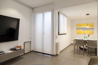 Haus  Calle mestra viladrosa. Casa de pueblo con terraza y balcón en vilassar de dalt