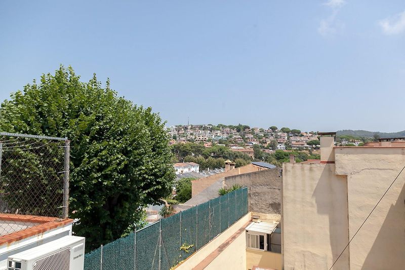 Foto 5ba8757f-0343-47c9-abc5-b0ecab0a88a8. Casa amb calefacció a Vilassar de Dalt