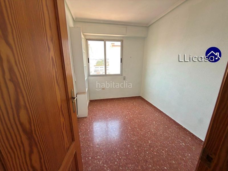 Foto 49136c1e-6983-464c-969e-37fa2e63f185. Lloguer àtic a Parque de la Bombilla Llíria