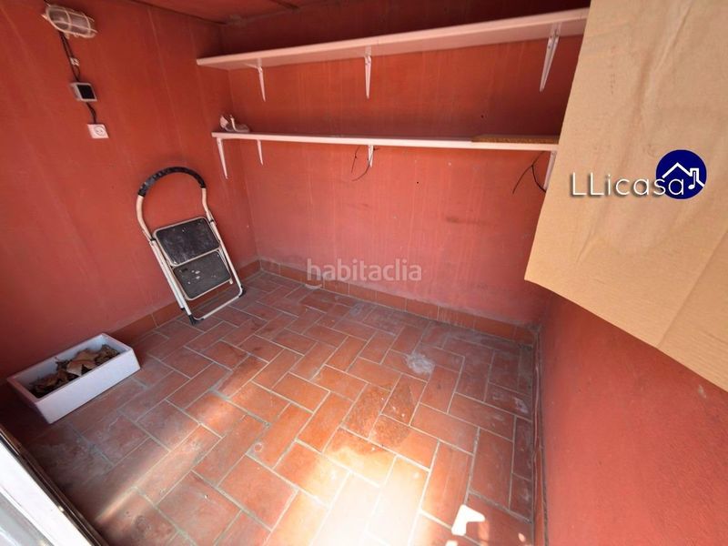 Foto 88b6899d-d7ca-4368-8558-5a132b8ce0d5. Lloguer àtic a Parque de la Bombilla Llíria
