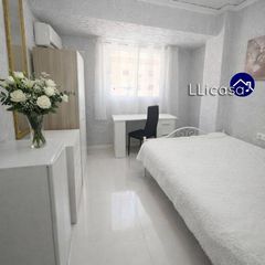 Piso en Barrio Benicalap