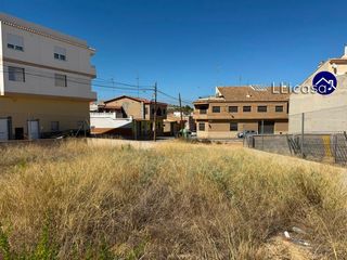 Terreny residencial a Benaguasil