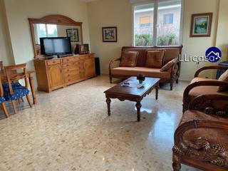 Chalet en Alcadozo
