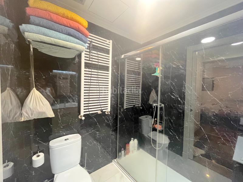 Foto 006ab609-9d9c-439d-bd8e-90a04797e763. Appartamento con riscaldamento in Casco Viejo Bilbao